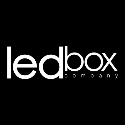 A brighter future with LEDBOX Company!